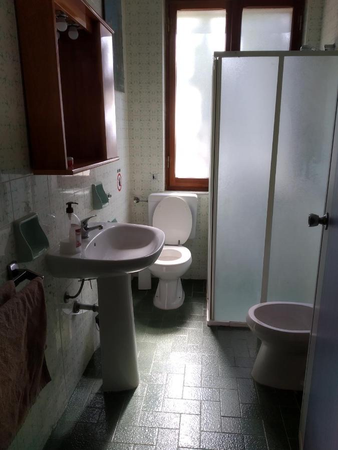 B&B La Quercia San Gregorio  Екстериор снимка