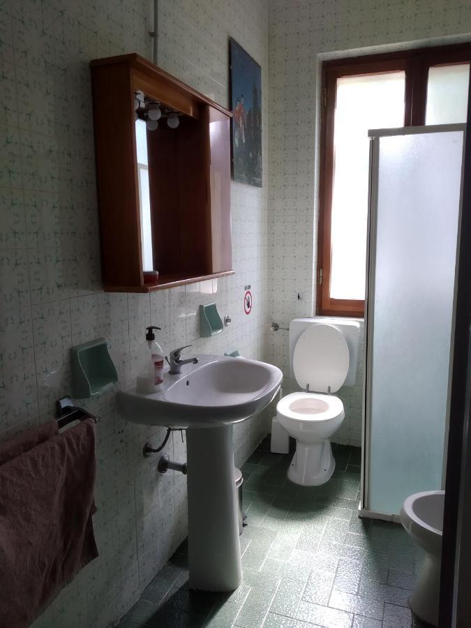 B&B La Quercia San Gregorio  Екстериор снимка