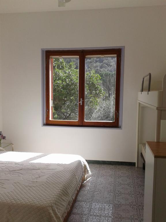 B&B La Quercia San Gregorio  Стая снимка
