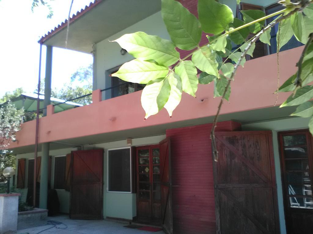B&B La Quercia San Gregorio  Екстериор снимка